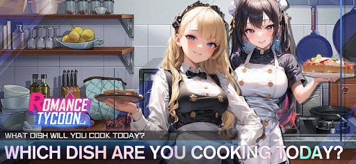 Romance Tycoon