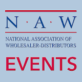 NAW Events icon