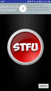 STFU Button Box