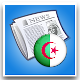 Algeria News icon