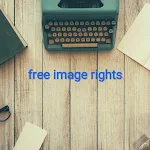 Cover Image of Download free image rights  APK