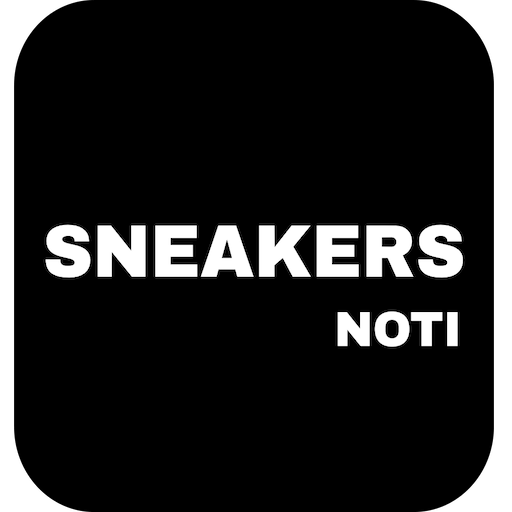 SNEAKERS NOTI (UNOFFICIAL) Header - AppWisp.com