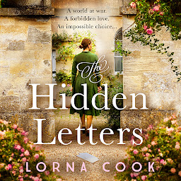 Icon image The Hidden Letters