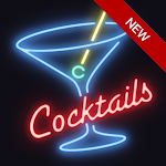 Cocktails for Real Bartender Apk