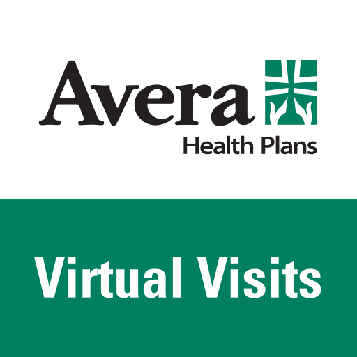 Avera Health Plans Visits logo