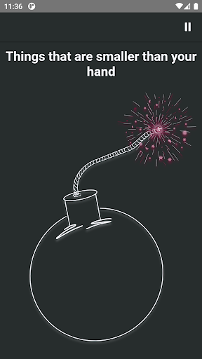 Time Bomb Screen 2