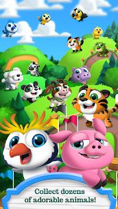 Hungry Babies Mania  Full Apk Download 2