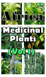 Africa Medicinal Plants Unknown