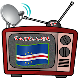 Cape Verde TV icon