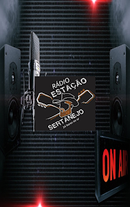 Rádio Estação Sertaneja