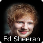 Cover Image of Download Ed Sheeran:singer,Puzzle  APK