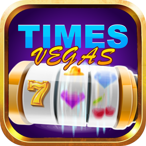 Times Vegas Slots