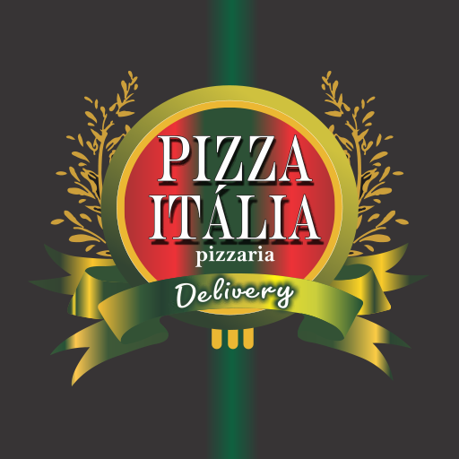 Pizza Itália Sta Gertrudes logo