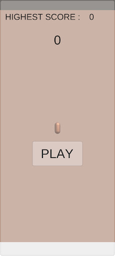 Bean Jump 3D Screen 3