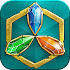 Crystalux. New Discovery - logic puzzle game 1.6.3