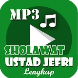 Sholawat Ustad Jefri Mp3 Lengkap icon