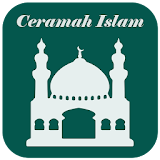 Ceramah & Kajian Islam Mp3 icon