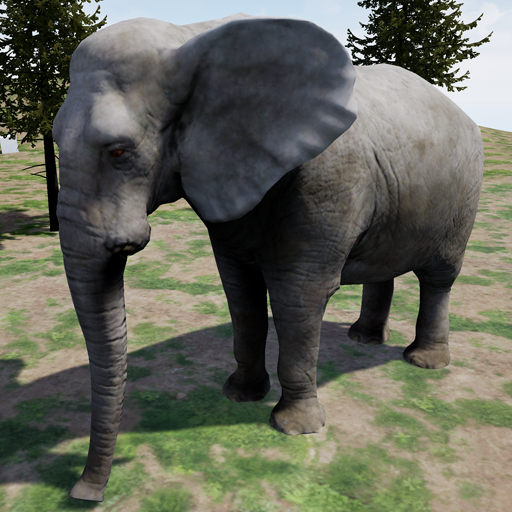 Happy Elephant Simulator Download on Windows