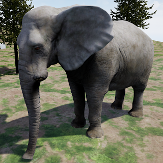 Happy Elephant Simulator apk