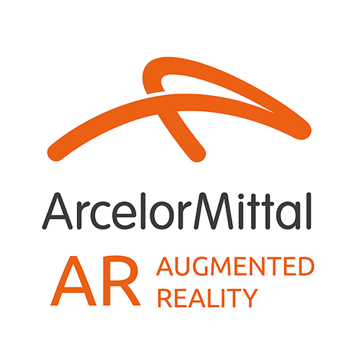 ArcelorMittalAR logo