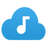 Zero Drive Cloud Player icon