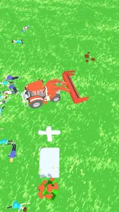 Cemetery Run - Screenshot 4