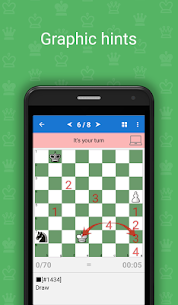 Total Chess Endgames (1600-2400 ELO) Apk Download 3