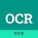 OCR Instantly Pro - Androidアプリ