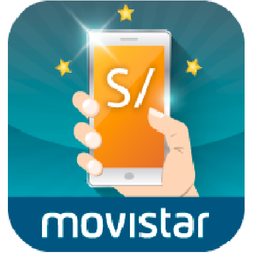 Movistar Ventas logo