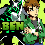 Ben Upgrade Alien Transform Power Surge icon