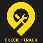 Cover Image of Unduh SPIRAL CHECK+TRACK  APK