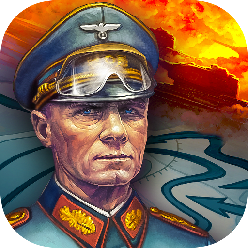 World War II: Eastern Front Strategy game