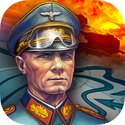 World War II: Eastern Front St Logo