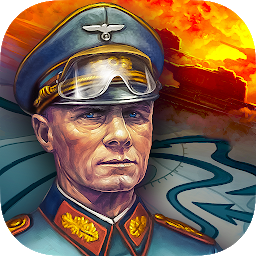 Icon image World War II: Eastern Front St