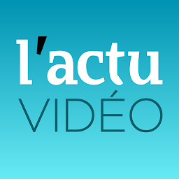Icon image L'ACTU Vidéo