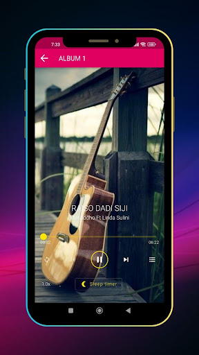 Lagu Jawa Viral 2024 Offline Screen 3