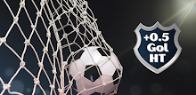 Tips +0.5 Gol HT APK