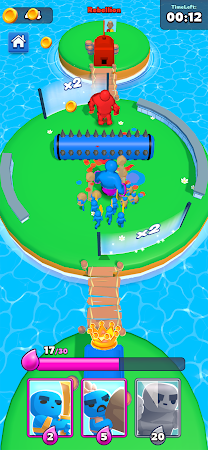 Game screenshot Arena Clash apk download