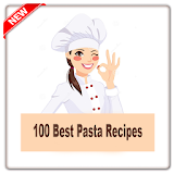 100 Best Pasta Recipes icon