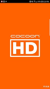 COCOON HD Unknown