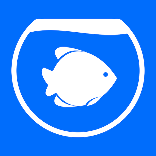 Aquareka - the aquarium guide  Icon