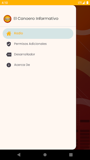 El Canoero Informativo Screen 3