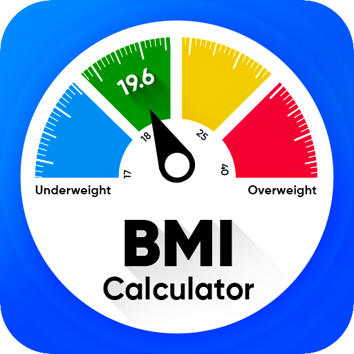 BMI Calculator 1.0.2 Icon