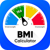 BMI Calculator icon