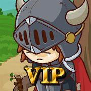 Job Hunt Heroes : Idle RPG (VIP) Mod apk última versión descarga gratuita