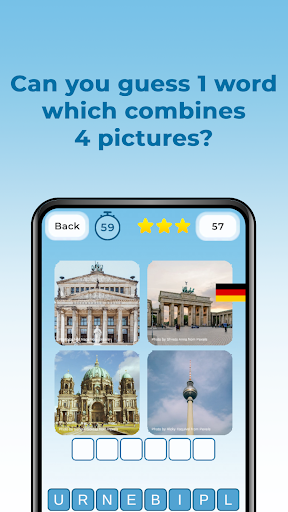 Triviage - Trivia & Quiz Game Screen 3
