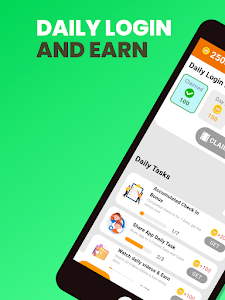 Tube Pay - Watch & Earn Unknown
