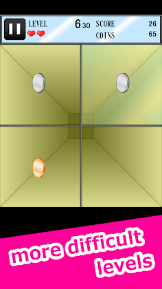 Smash The Glass! - Screenshot 4