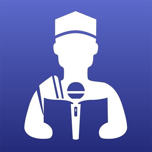 Balligh - Penjadwalan Khutbah logo