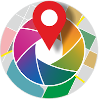 Gps Camera – Save Location in Photo